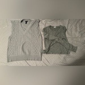 Sweaters bundle